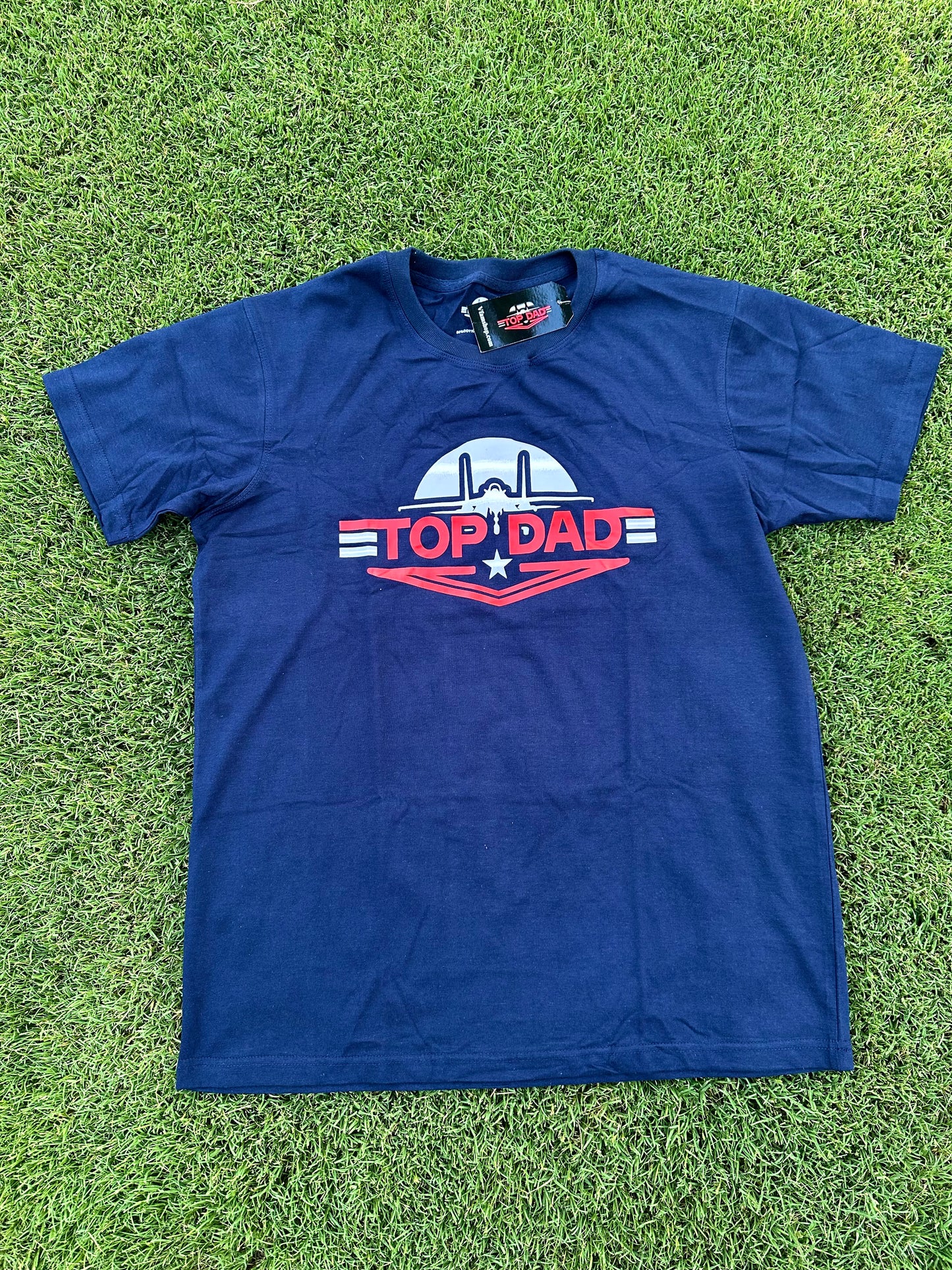 Top Dad Shirt