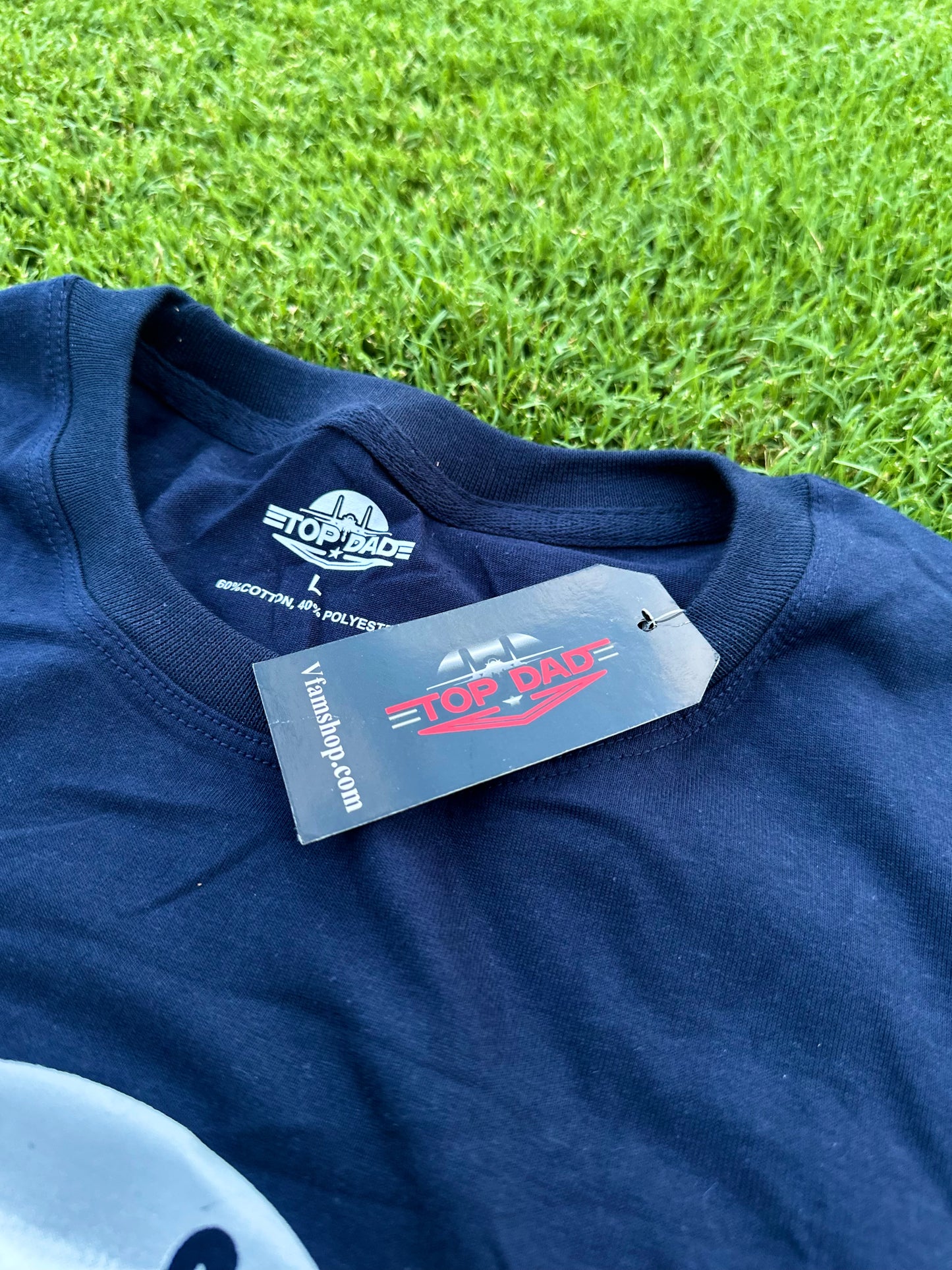 Top Dad Shirt